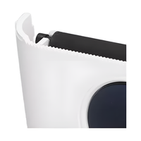 Mini Impresora Térmica Smart Hd Inalámbrica De Bolsillo®