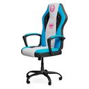 Silla Gaming Xtech Reclinable Con Respaldo Alto Ghost Spider®