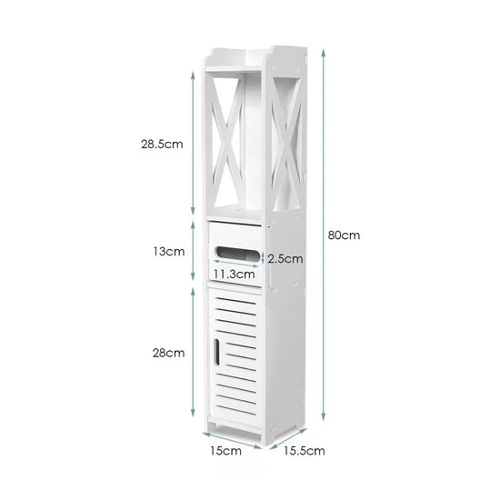 Mueble Organizador para Espacios Reducidos®