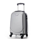 Valija Maleta Profesional Rígida Con Ruedas 30l Resistente®