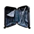 Valija Maleta Profesional Rígida Con Ruedas 30l Resistente®