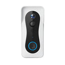 Video Portero Con Intercomunicador Camara Profesional 1080p