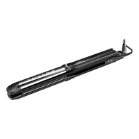 Plancha De Pelo GAMA Italy G-style Duo Digital Con Guantes Protectores Al Calor®
