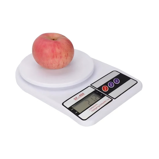 Balanza De Cocina Digital Sq Cozinha Sf-400®