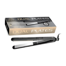 Plancha De Pelo GAMA Italy Cp14 Ozono Dual Plates Led®