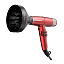 Secador De Pelo GAMA Professional Iq Lite Red System-c®
