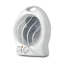 Caloventilador Silencioso 3 Niveles De Temperatura 2000w©
