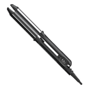 Plancha De Pelo GAMA Italy G-style Duo Digital Con Guantes Protectores Al Calor®