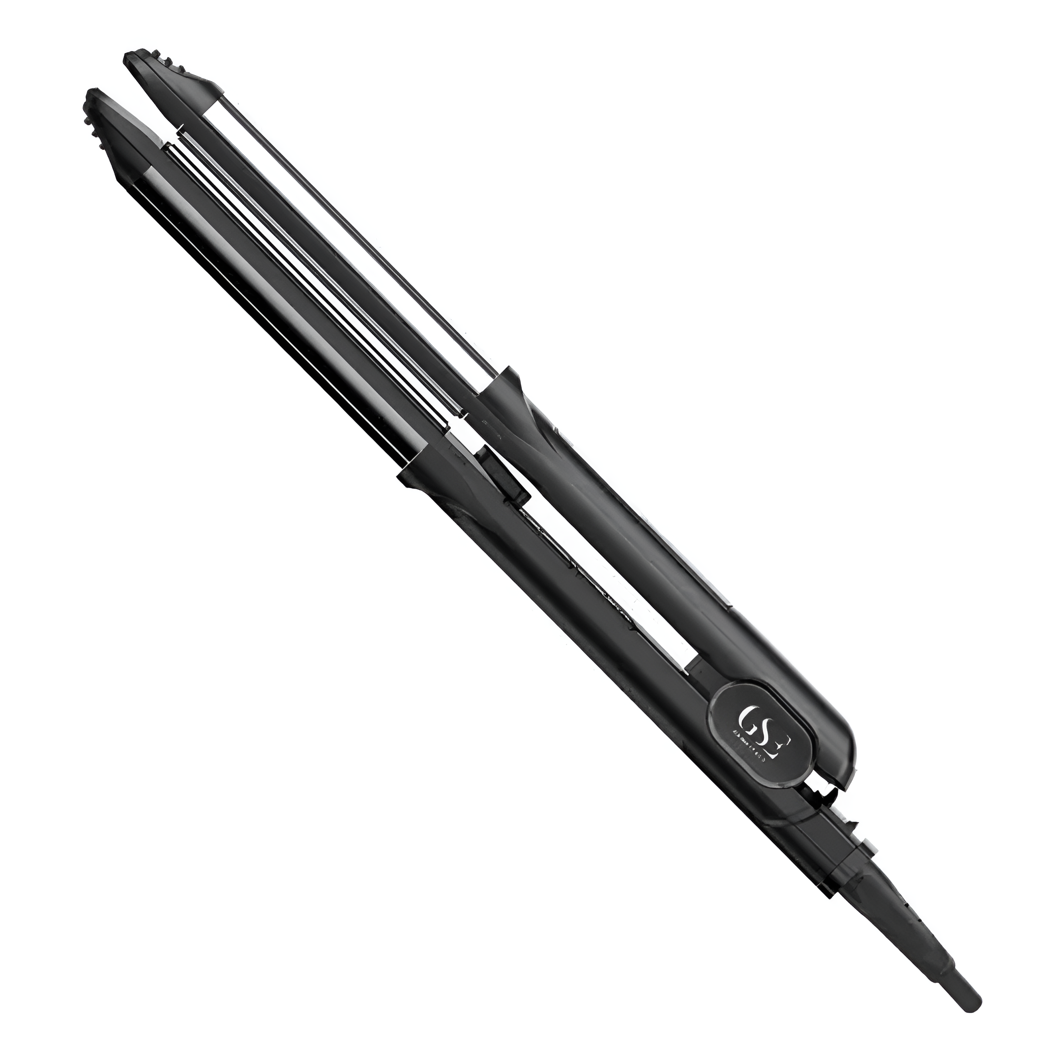 Plancha De Pelo GAMA Italy G-style Duo Digital Con Guantes Protectores Al Calor®