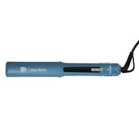 Plancha De Pelo GAMA Italy Starlight Ion Plus Titanio Blue®