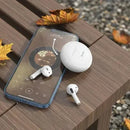 Auriculares Hoco Ew24 Wireless In Ear Bluetooth Blanco®