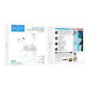 Auriculares Hoco Ew24 Wireless In Ear Bluetooth Blanco®
