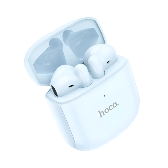 Audifonos Hoco Ew19 Plus Celeste®