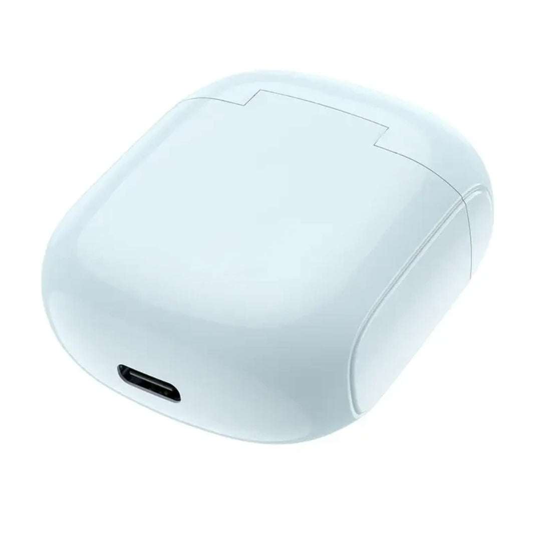Audifonos Hoco Ew19 Plus Bluetooth Tws Celeste Color Celeste®
