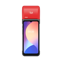 Pos Punto De Venta Móvil Imin Swift 2 Pro Con Impresora®