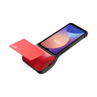 Pos Punto De Venta Móvil Imin Swift 2 Pro Con Impresora®