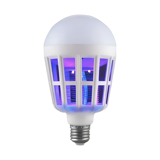 Lámpara Led Repelente de mosquitos®