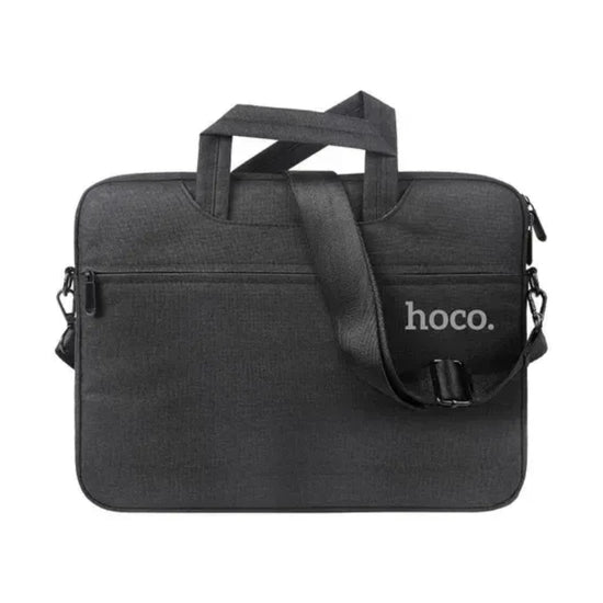Bolsa para Laptop Hoco 14 Negro®