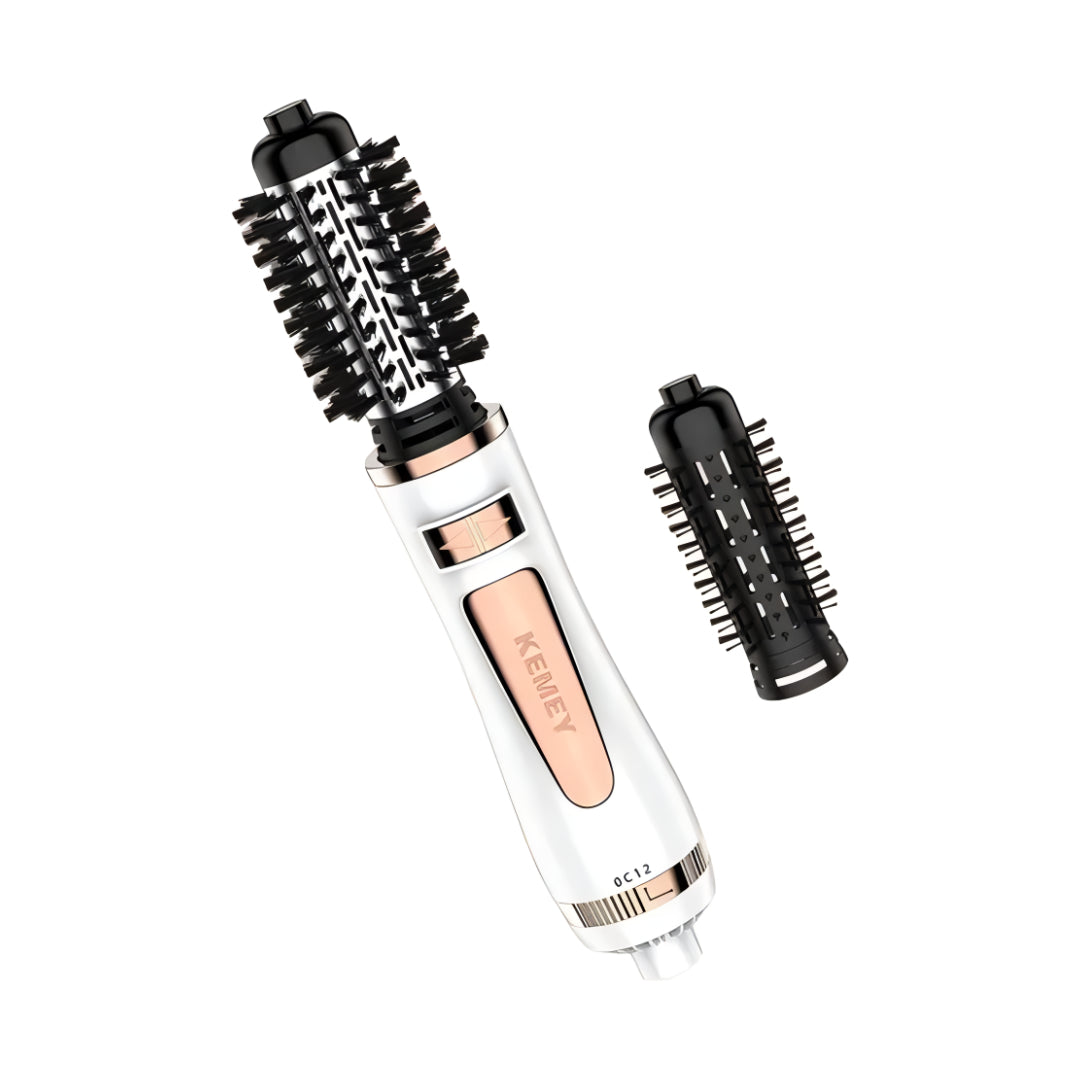 Cepillo Secador Rotativo 800w 3 Niveles De Temperatura®