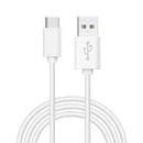 Cable Tipo C A Usb De 1 Metro Calidad Cargar Celular Móvil®