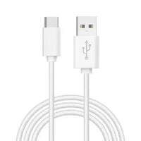 Cable Tipo C A Usb De 1 Metro Calidad Cargar Celular Móvil®