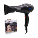 Secador De Pelo Cabello 5000w Semi Profesional Domestico®