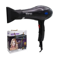 Secador De Pelo Cabello 5000w Semi Profesional Domestico®