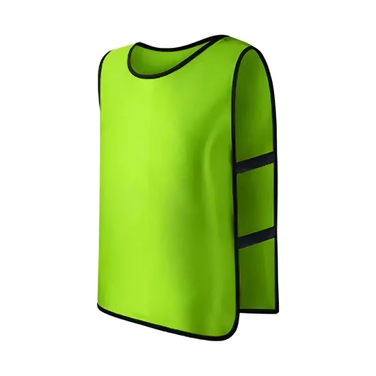Chaleco Deportivo De Entrenamiento Verde®