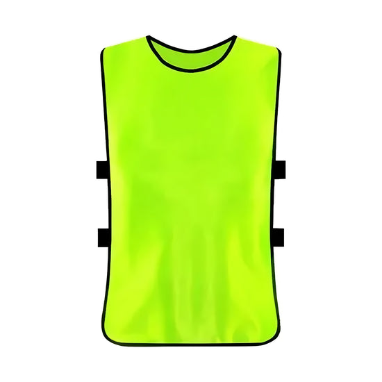 Chaleco Deportivo De Entrenamiento Verde®