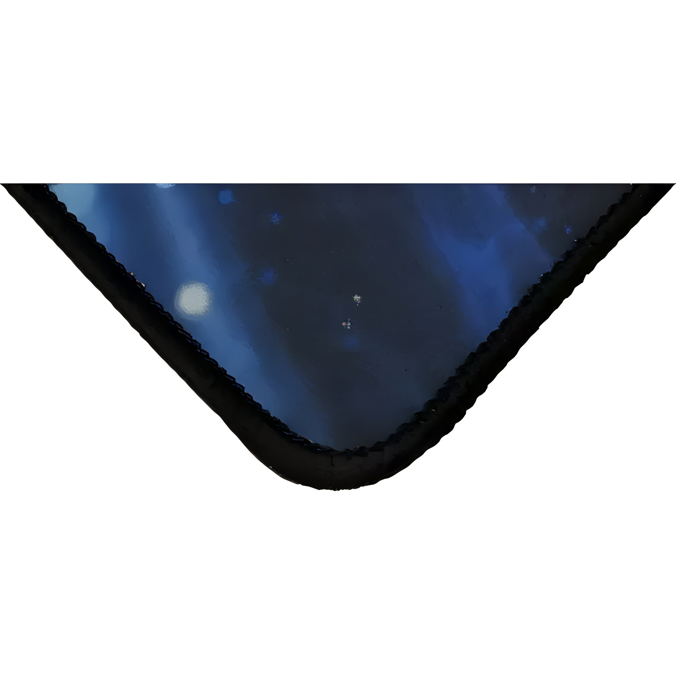 Mouse Pad Base Goma Antideslizante Xtech Voyager Xta-180®