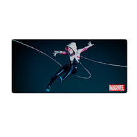 Mousepad Xxl Xtech Edición Ghost Spider Goma Antideslizante®