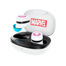 Audífonos In Ear Conexión Inalámbrica Edición Ghost Spider®