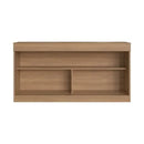 Rack De Tv Elegante Aparador Living Comedor Mueble Premium®
