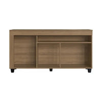 Rack Para Tv Minimalista Mueble Clásico Moderno Mesa Living®