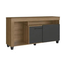 Rack Para Tv Minimalista Mueble Clásico Moderno Mesa Living®