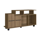 Rack Para Tv Mueble Estantes Modular Led Lcd Mesa Living®