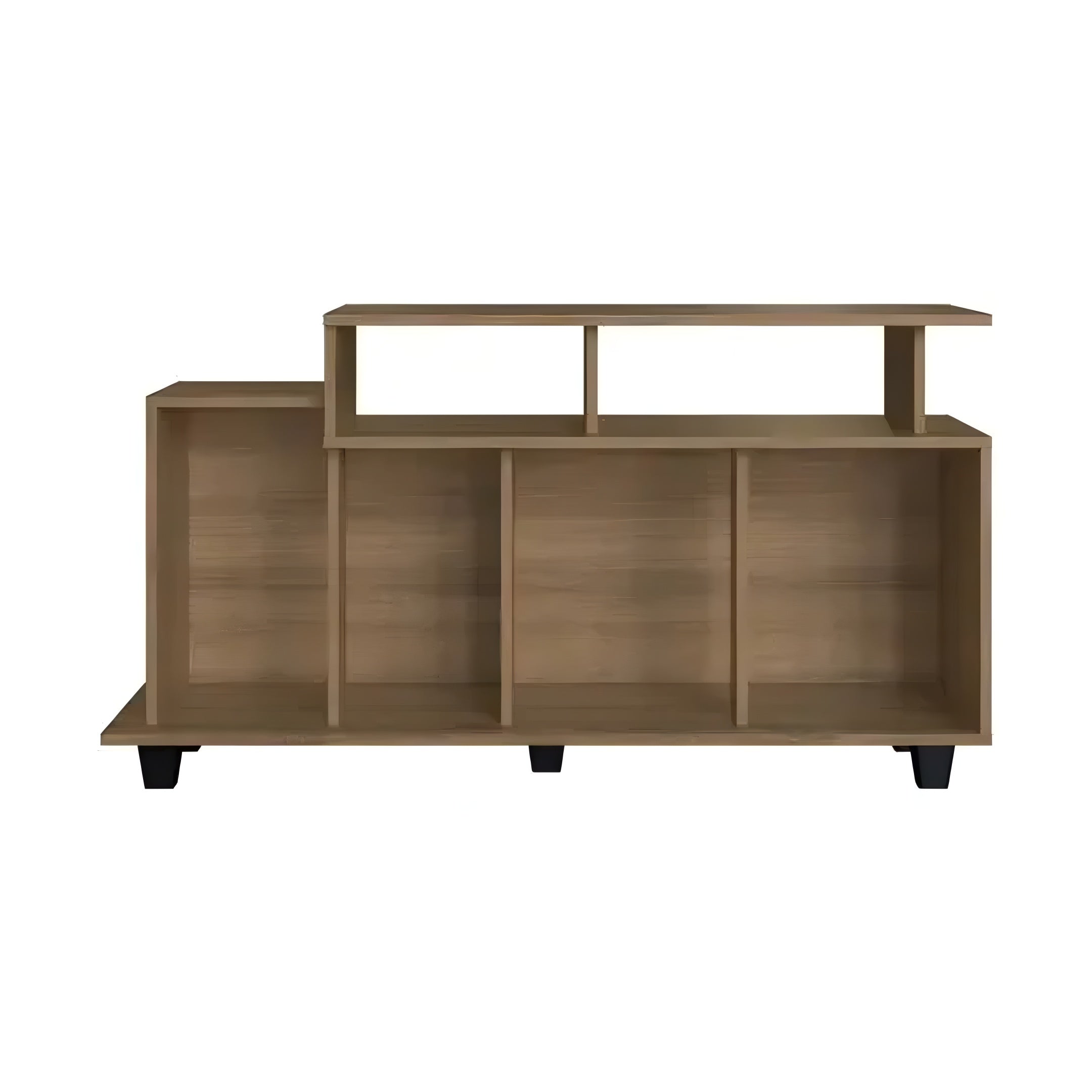 Rack Para Tv Mueble Estantes Modular Led Lcd Mesa Living®
