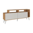 Rack Home Minimalista Para Tv Lcd Led Armario Mueble Modern®