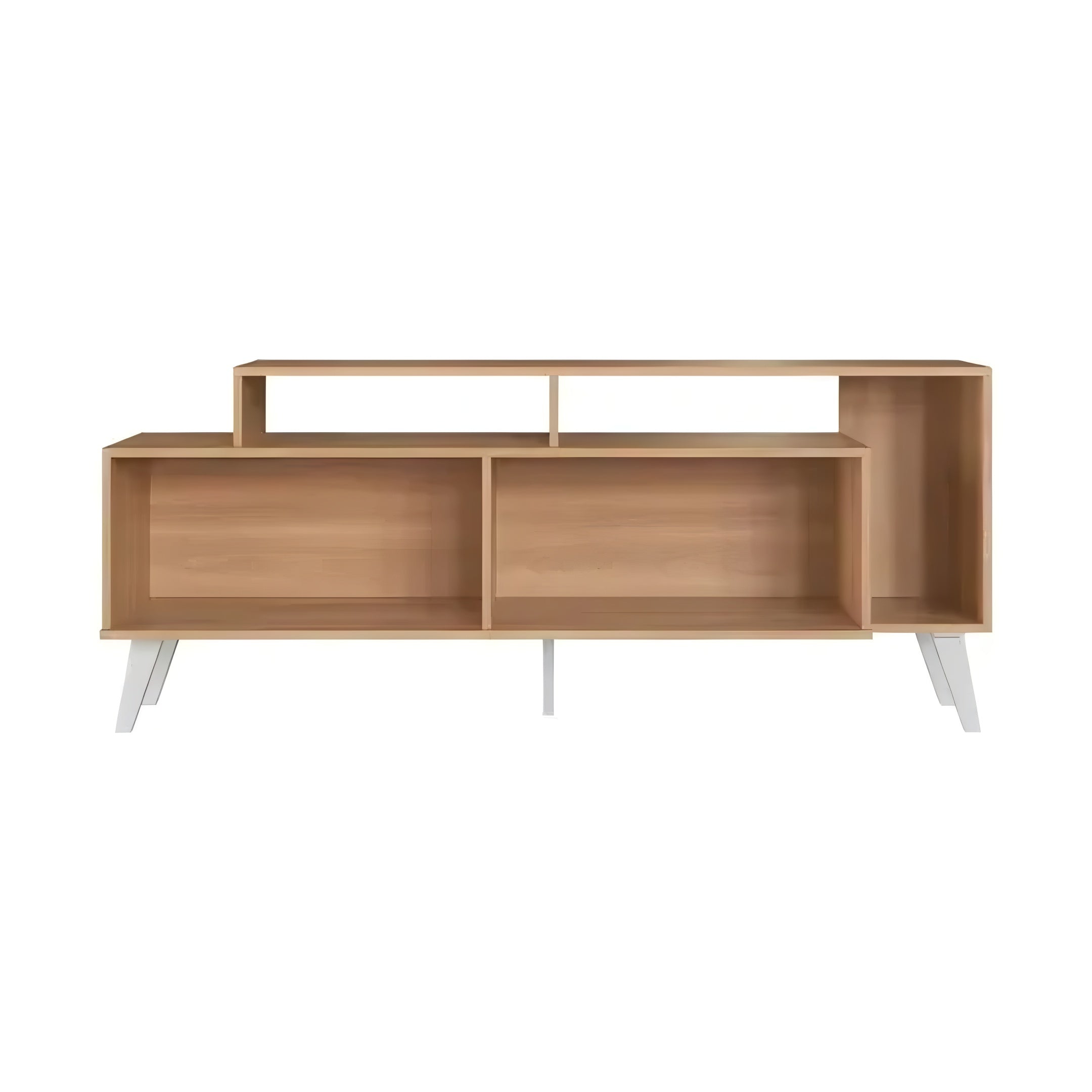 Rack Home Minimalista Para Tv Lcd Led Armario Mueble Modern®