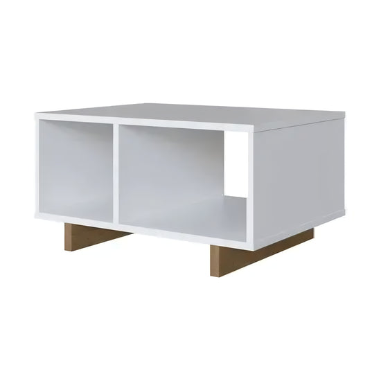 Mesa Ratona Moderna Color Blanco®