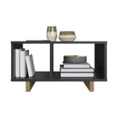 Mesa Centro Ratona Arrime Living Comedor Linea Brasil Premium®