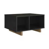 Mesa Centro Ratona Arrime Living Comedor Linea Brasil Premium®