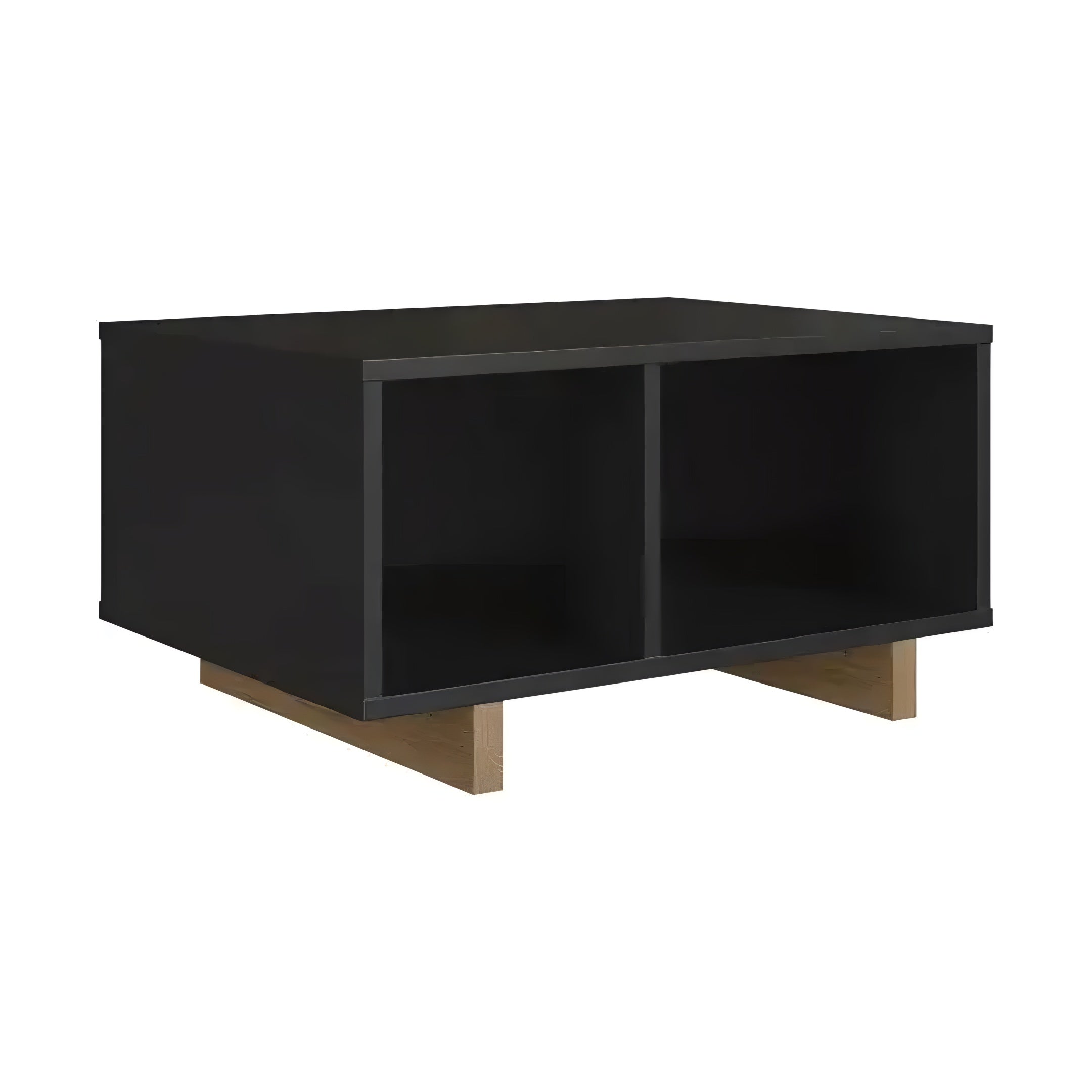Mesa Centro Ratona Arrime Living Comedor Linea Brasil Premium®