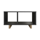 Mesa Centro Ratona Arrime Living Comedor Linea Brasil Premium®