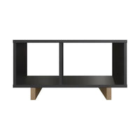 Mesa Centro Ratona Arrime Living Comedor Linea Brasil Premium®