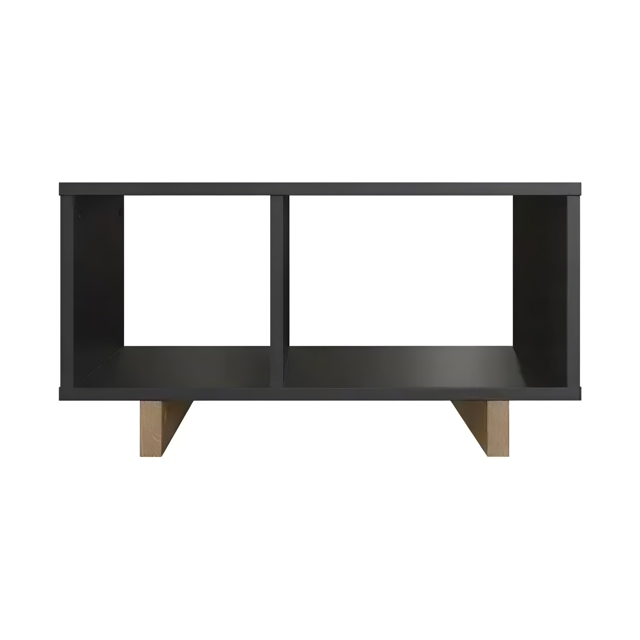 Mesa Centro Ratona Arrime Living Comedor Linea Brasil Premium®