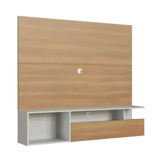 Rack Para Tv 75. Con Estantes®