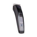 Maquina Corta Pelo Barba Htc At-727 Wireless Ergonomica®