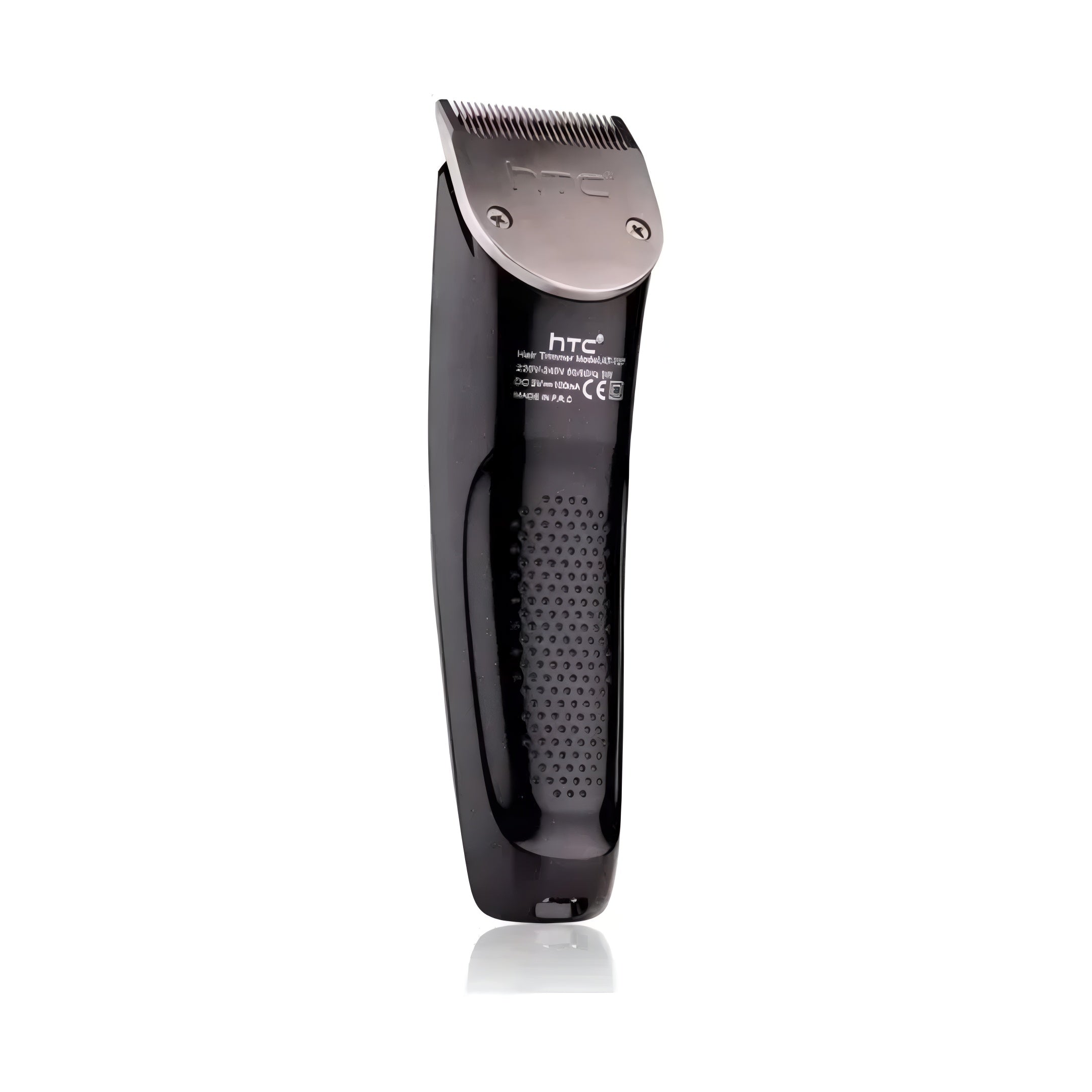 Maquina Corta Pelo Barba Htc At-727 Wireless Ergonomica®