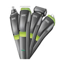 Afeitadora Corta Pelo Htc At-1211 Para 4 Peines Funcionales®